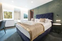 Garni Hotel Cirman Hotel a Medno
