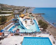 Petra Mare Hotel di Ierapetra