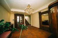 Bistrampolis Manor - Wifi