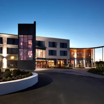 Athlone Springs Hotel Hotels near Athlone Train Station