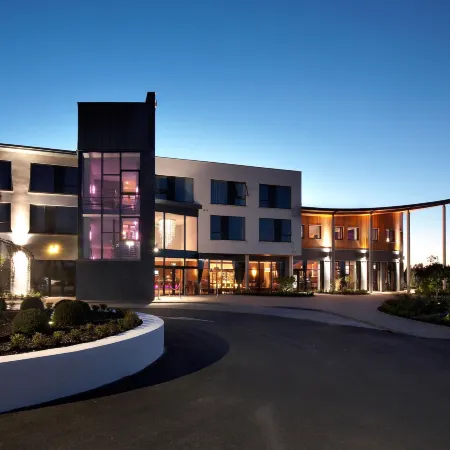Athlone Springs Hotel