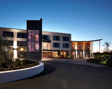 Athlone Springs Hotel Hotels in Athlone