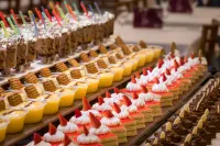 Htop Pineda Palace 4Sup - Adults Only #HtopBliss - breakfast