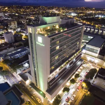 Holiday Inn CUCUTA by IHG