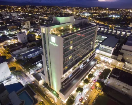 Holiday Inn CUCUTA by IHG Hoteles en Cúcuta