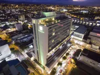 Holiday Inn Cucuta Các khách sạn gần Sân bay Camilo Daza