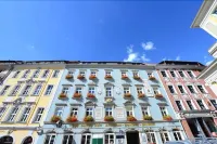 Hotel Goldener Adler - Boutique