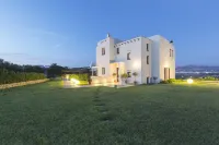 Montana Villa