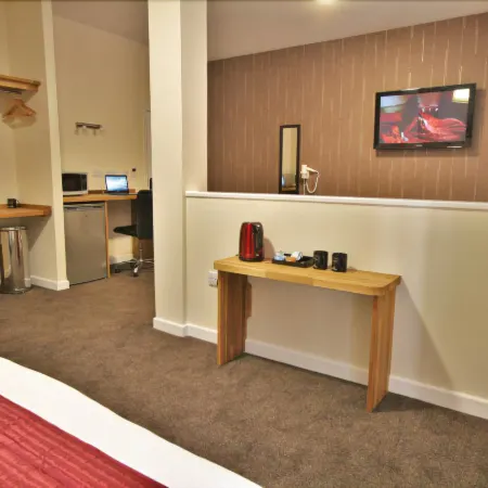 Central Hotel Gloucester