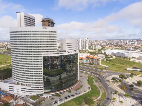 Slaviero Campina Grande