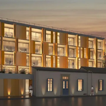 Hotel Indigo LARNACA by IHG