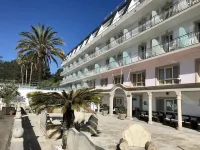 Hotel Nuevo Vichona Spa Hôtels à : Aios
