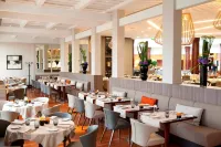 パリ・マリオット・シャルル・ド・ゴールエアポート