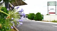 Tamworth City Motel