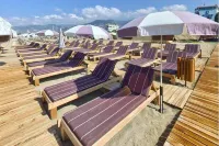 Monte Carlo Park Hotel - All Inclusive Hotels in Oba Mahallesi