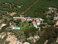 Parador de Mazagón