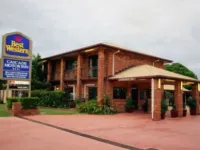 Cascade Motel in Townsville