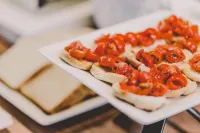 Suite 10 Home Design & Spa - breakfast