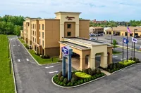 Hampton Inn Rochester-Irondequoit Hotels in Webster