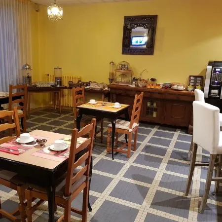 Hotel Christina