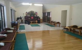 Springwood Meditation Vacation Center