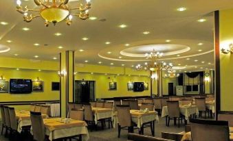 Mersin Oteli - Housity