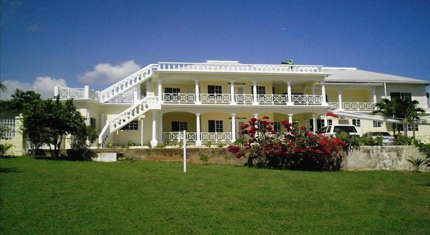 Hotel Southview Hotel, Exterior, Hotel Exterior