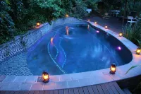 Indalo Leaves Lodge and Spa - Romantic