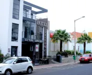 Prassa 3 Boutique Hotel - Balkoner