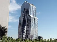 Dusit Thani Dubai Hotellit kohteessa Al Nahda