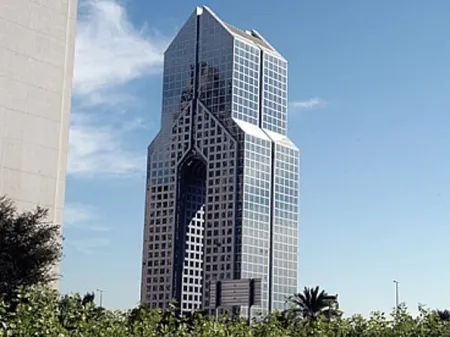 Dusit Thani Dubai