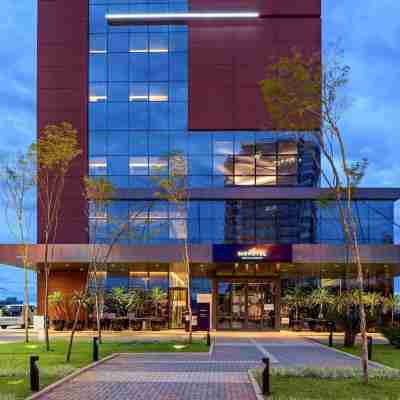 Ibis Budget Sorocaba Hotel Exterior