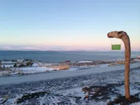 Bessastaðir Guesthouse