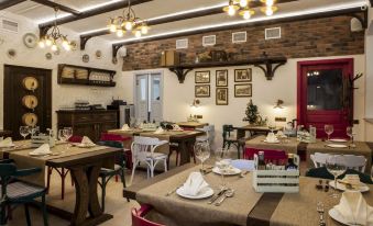 Dom Sivre Butik-Hotel