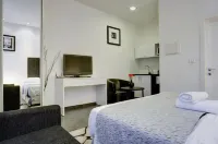 Geula Suites by Raphael Hotels - Apartments