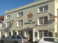 The Crown Hotel