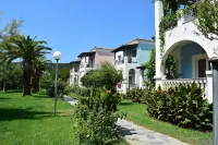 3 Stars Hotel Village Hotels in Boukaris