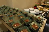 Hotel Lancaster - servizio colazione