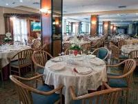 Sunny Palace Hotel Restaurant Hotels in Prossedi