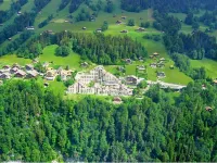 Dorint Blüemlisalp Beatenberg/Interlaken  호텔