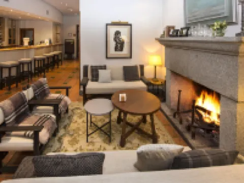 Parador de Avila Hotels in Avila