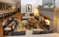 Parador de Avila Hotels in Avila