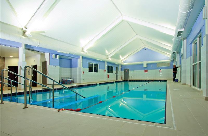 Best Western Balgeddie House Hotel photo 2