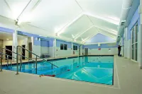 Best Western Balgeddie House Hotel - Pool
