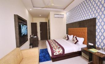 Airport Hotel Smart Stay