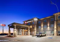Best Western Plus Lonestar Inn  Suites