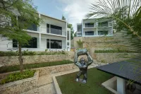 Casa Coco Resort Hôtels à : 