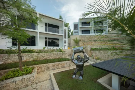 Casa Coco Resort