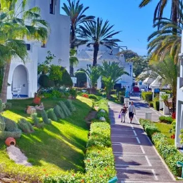 Caribbean Village Agador - All Inclusive