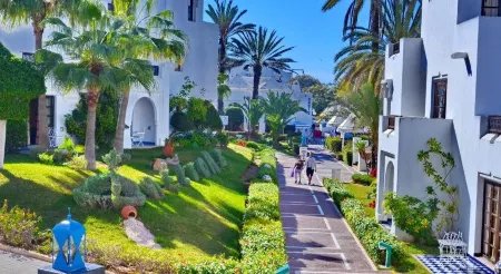 Caribbean Village Agador - All Inclusive